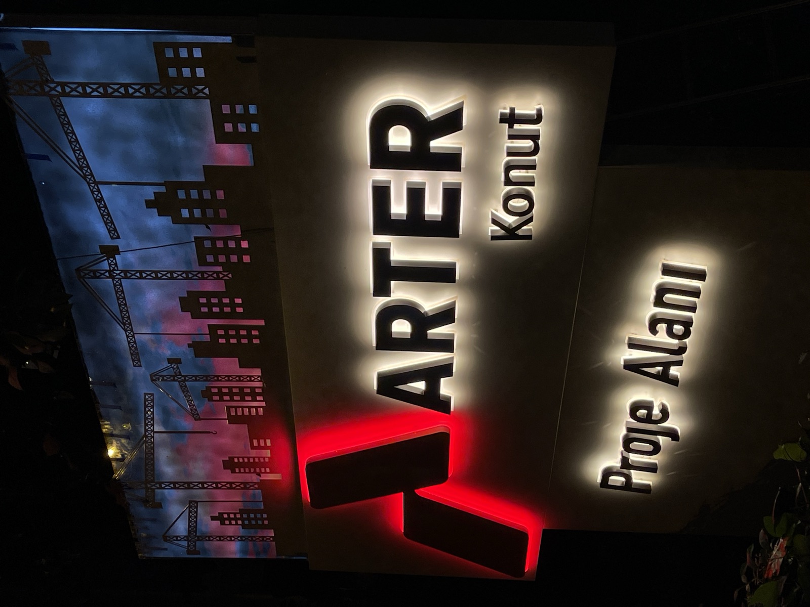 Arter İnşaat