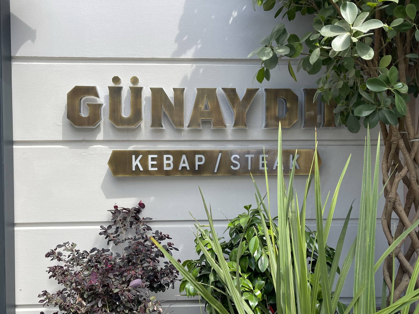 Günaydın