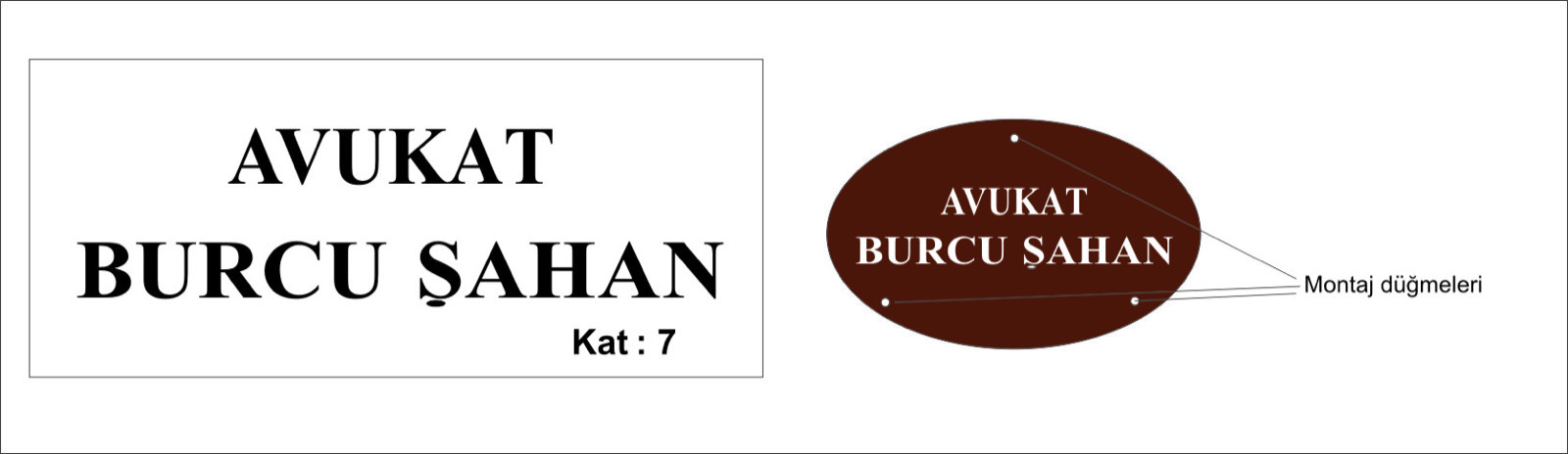 Hukuk Büroları