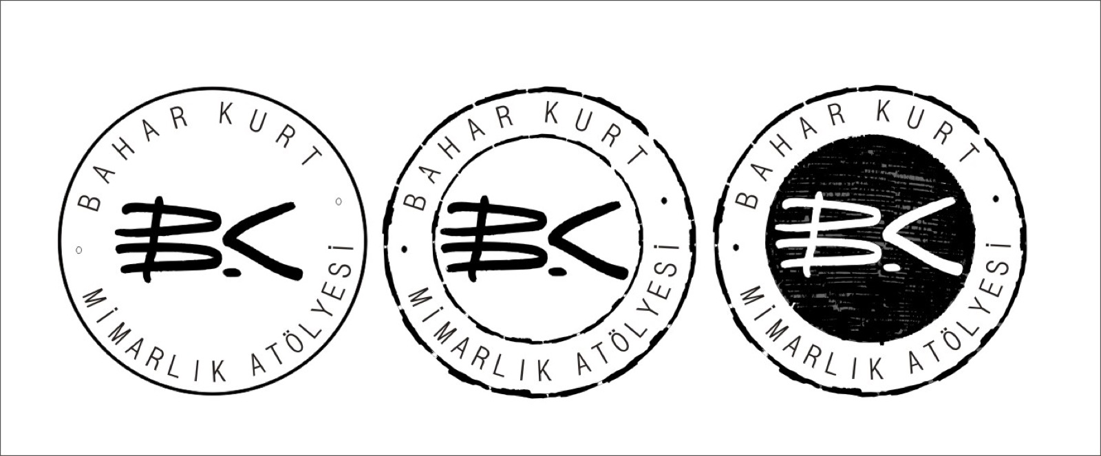 Bahar Kurt Mimarlık
