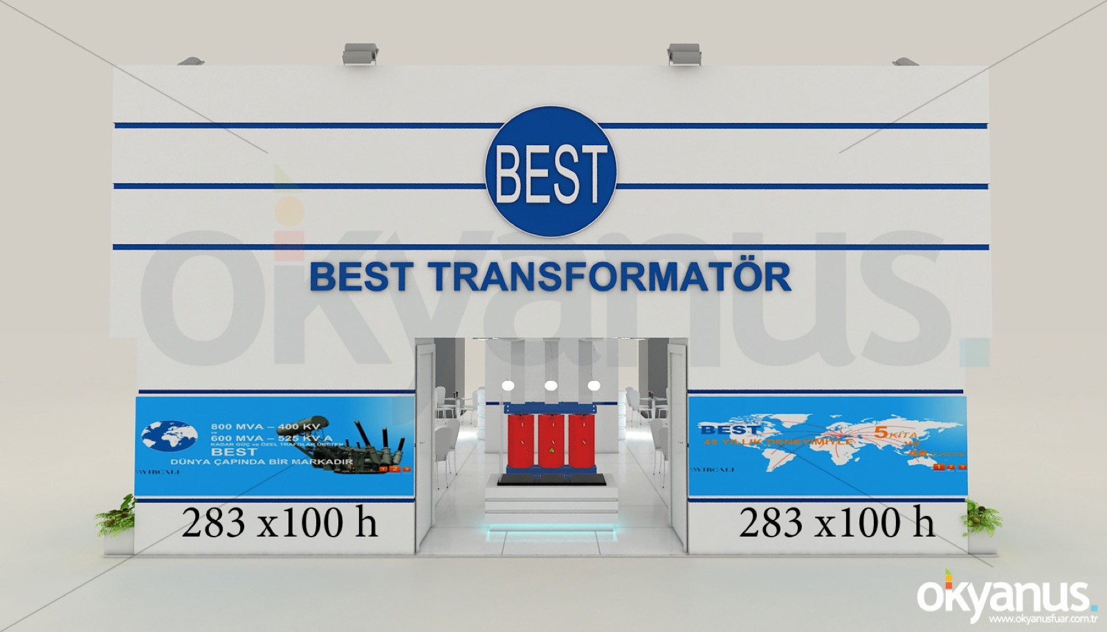 Best Transformatör