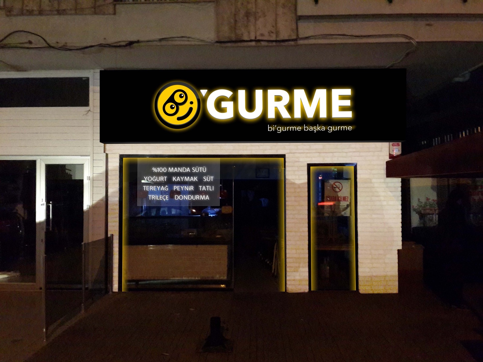Bi Gurme