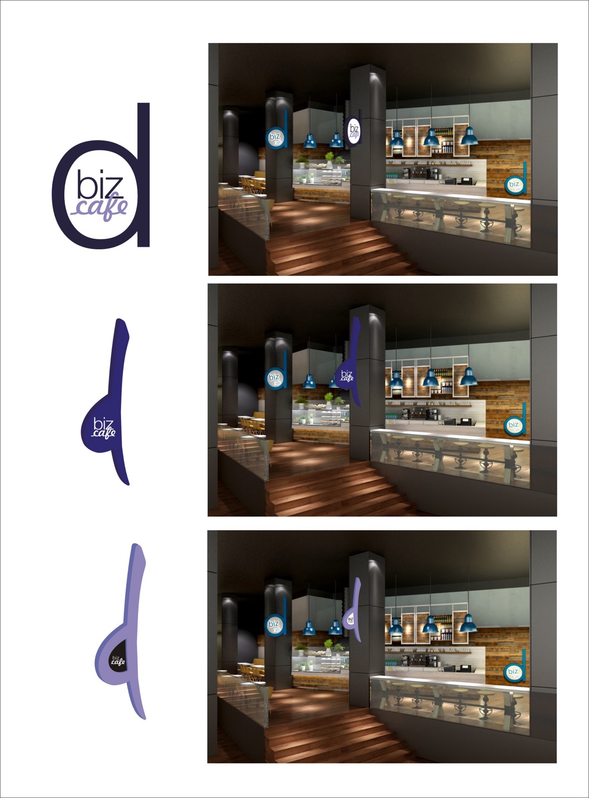Biz Cafe