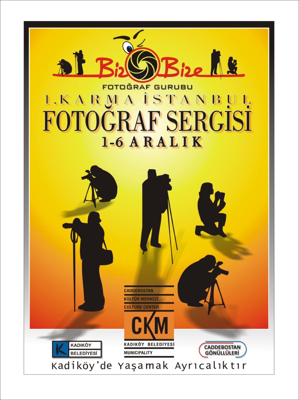Bizbize Fotoğraf Sergisi
