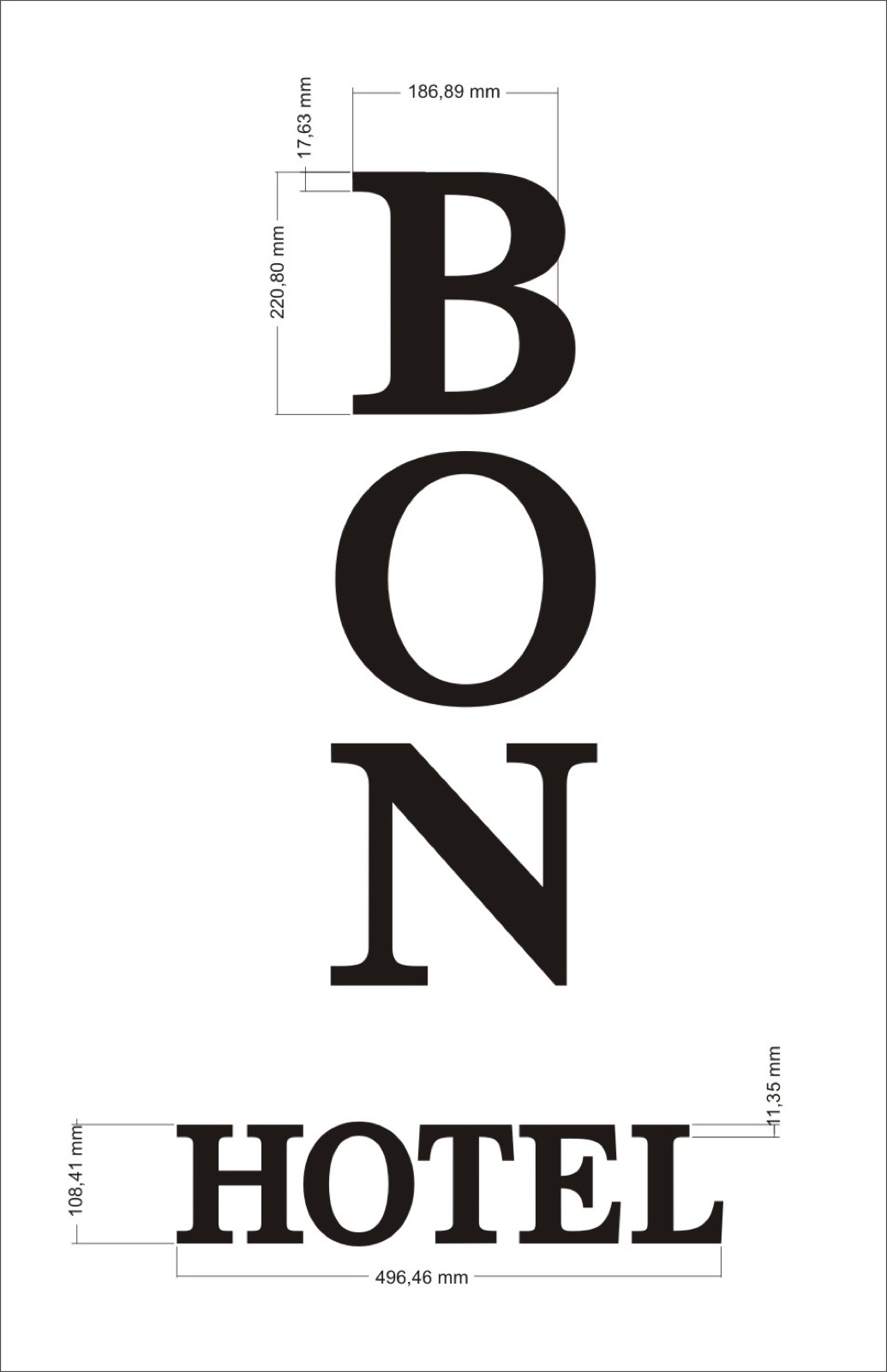 Bon Hotel
