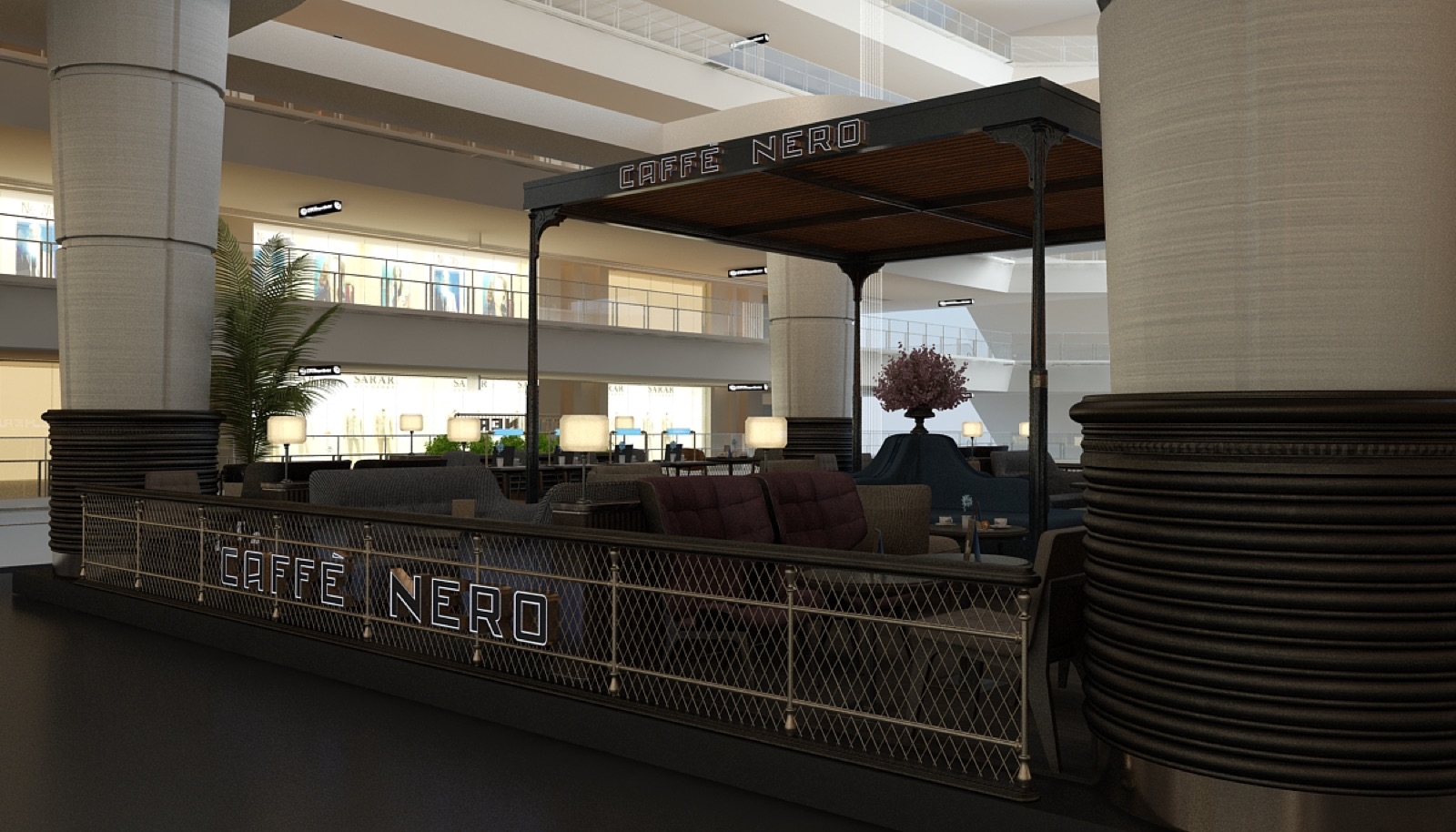 Caffè Nero