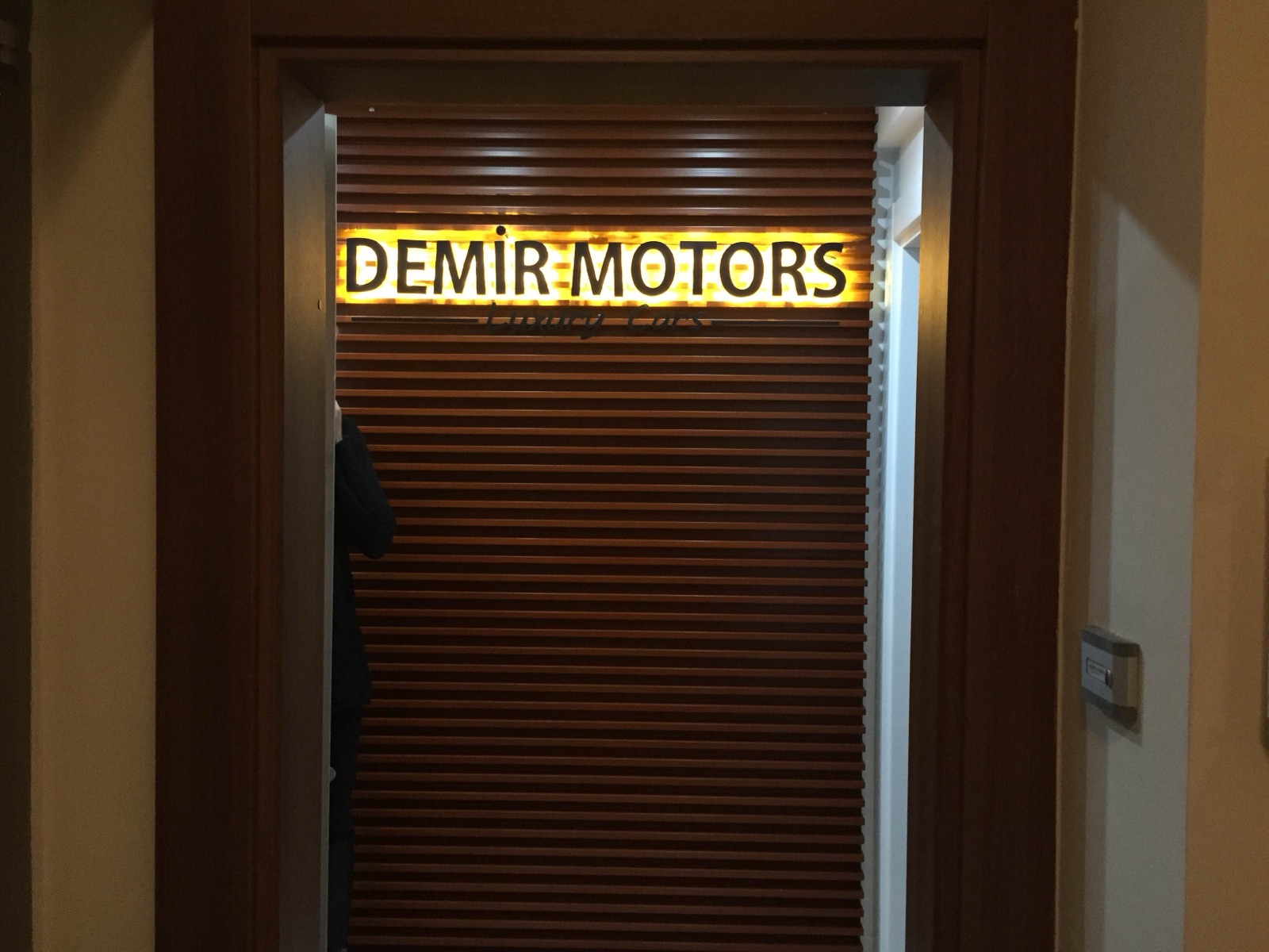 Demir Motors
