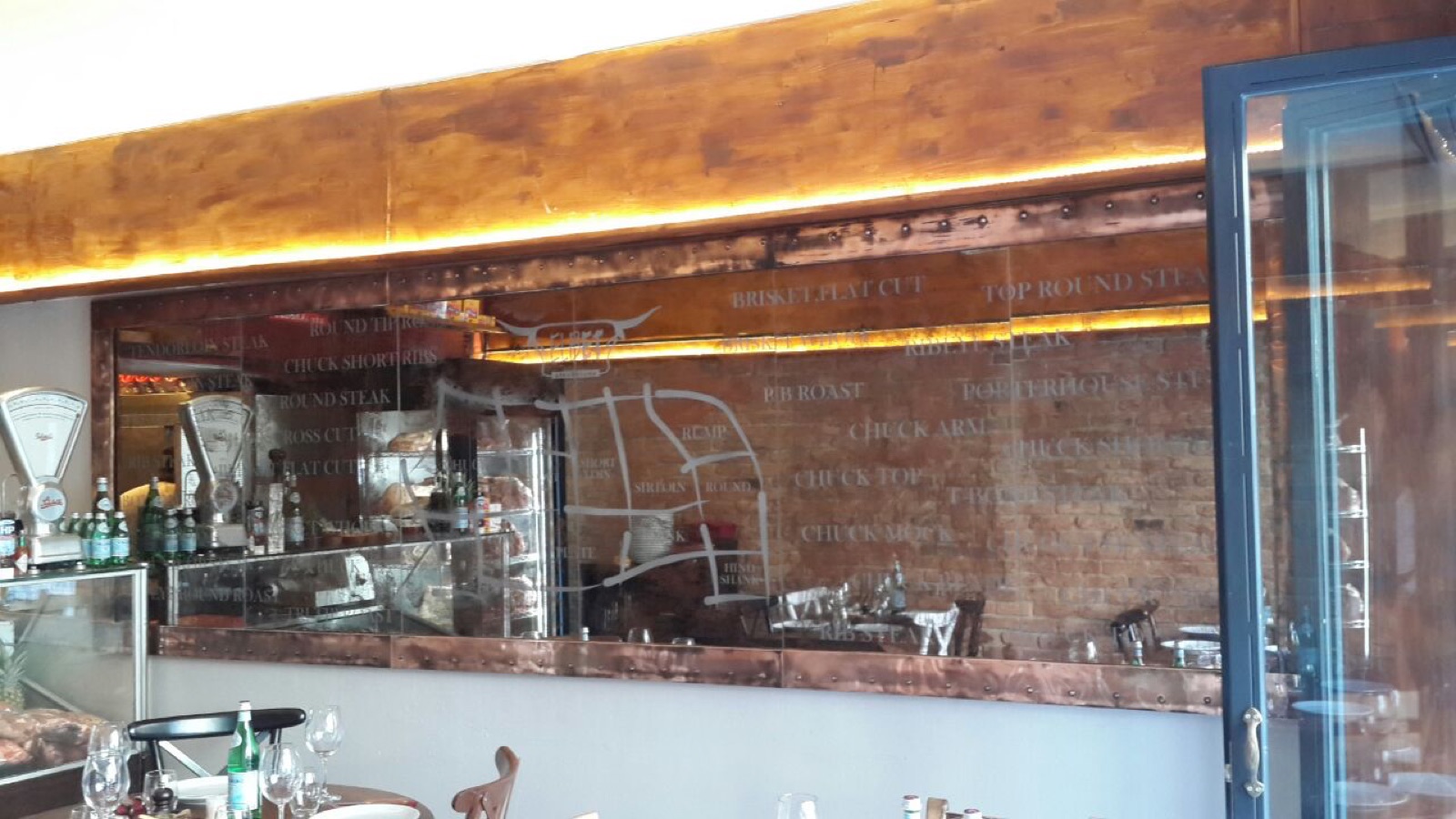 Elbet Steakhouse