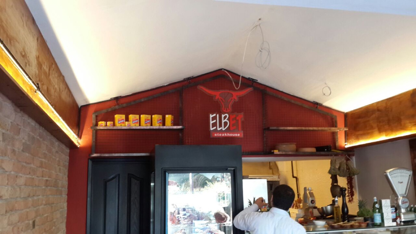 Elbet Steakhouse