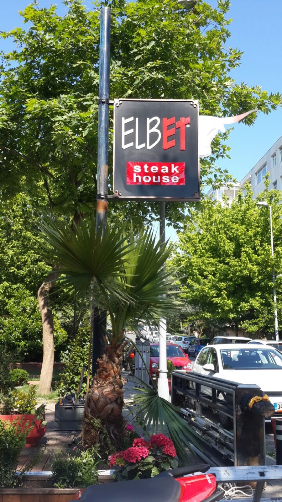 Elbet Steakhouse