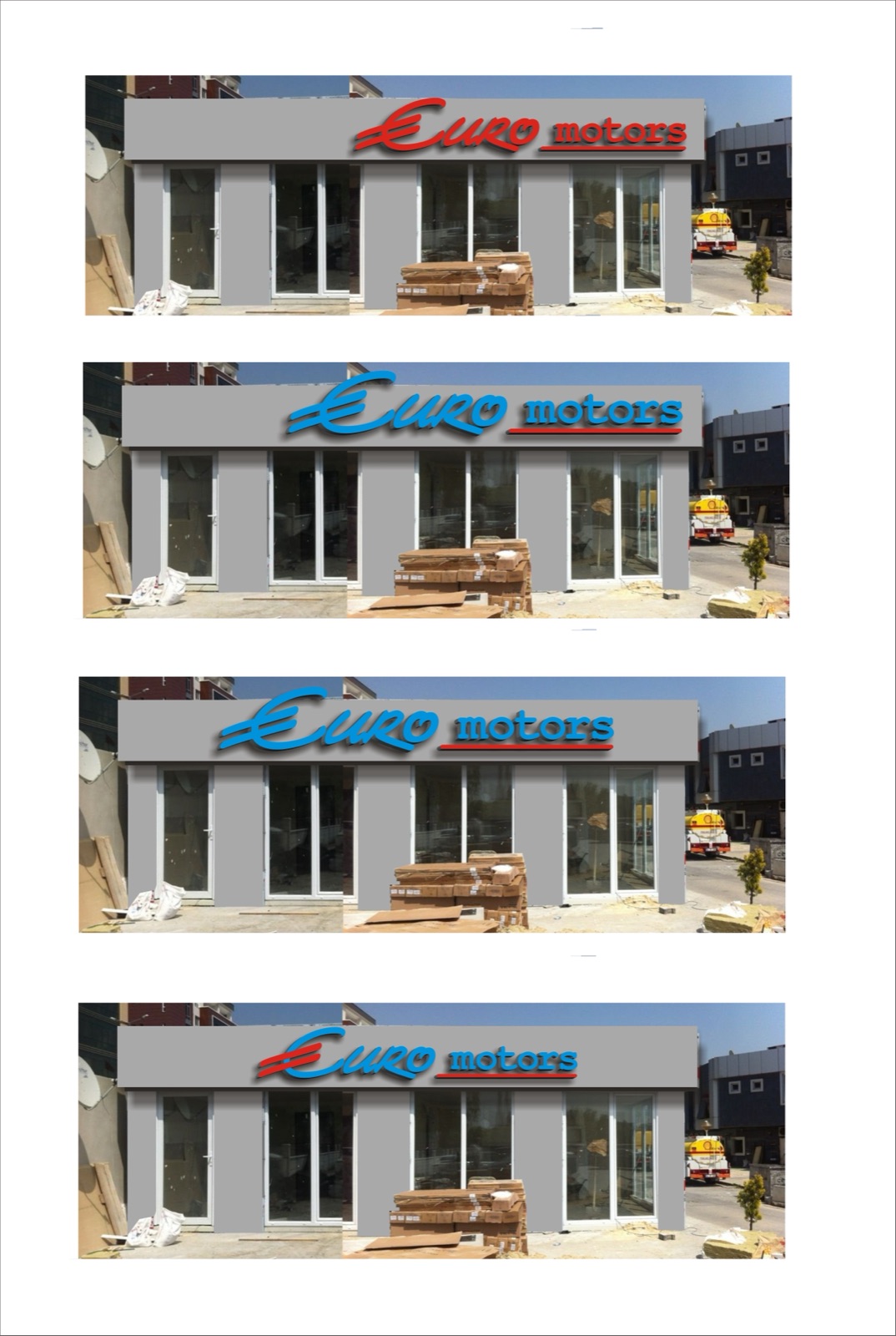 Euro Motors