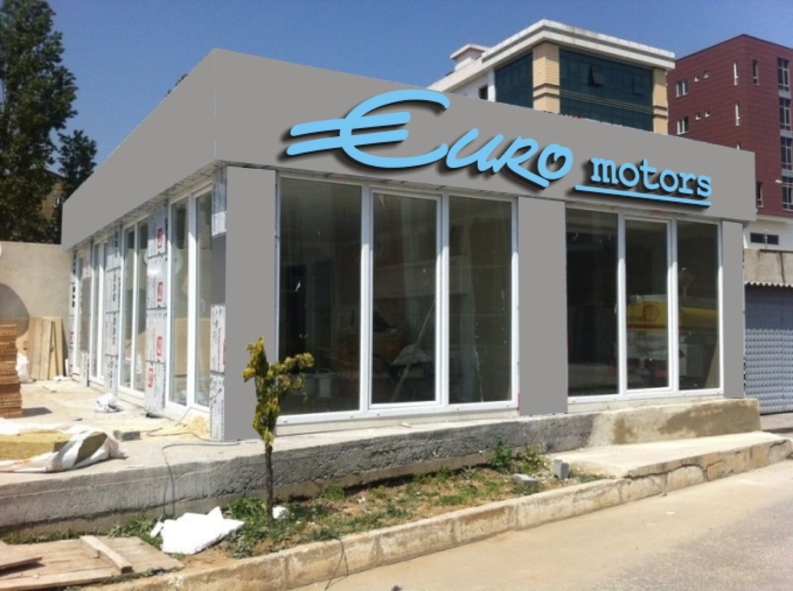 Euro Motors