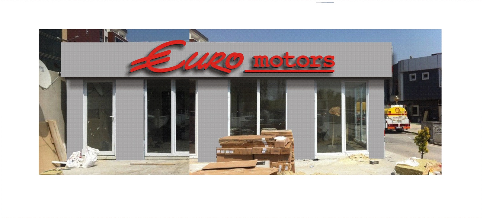 Euro Motors