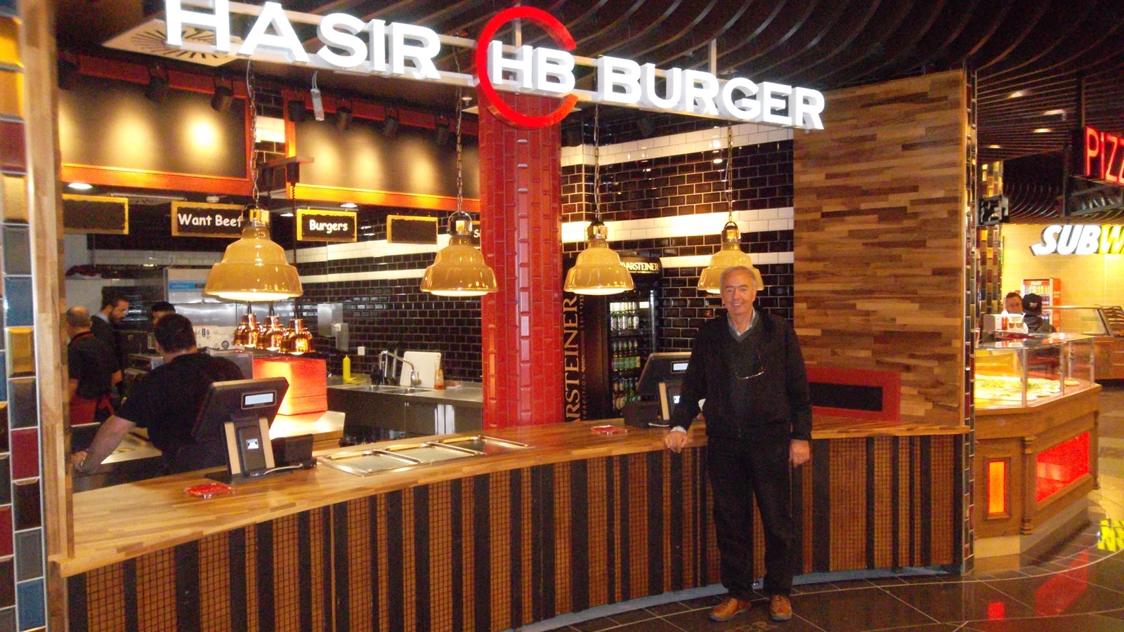 Hasır Berlin