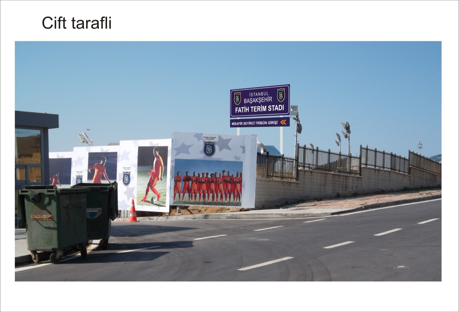 İstanbul Başakşehir FK