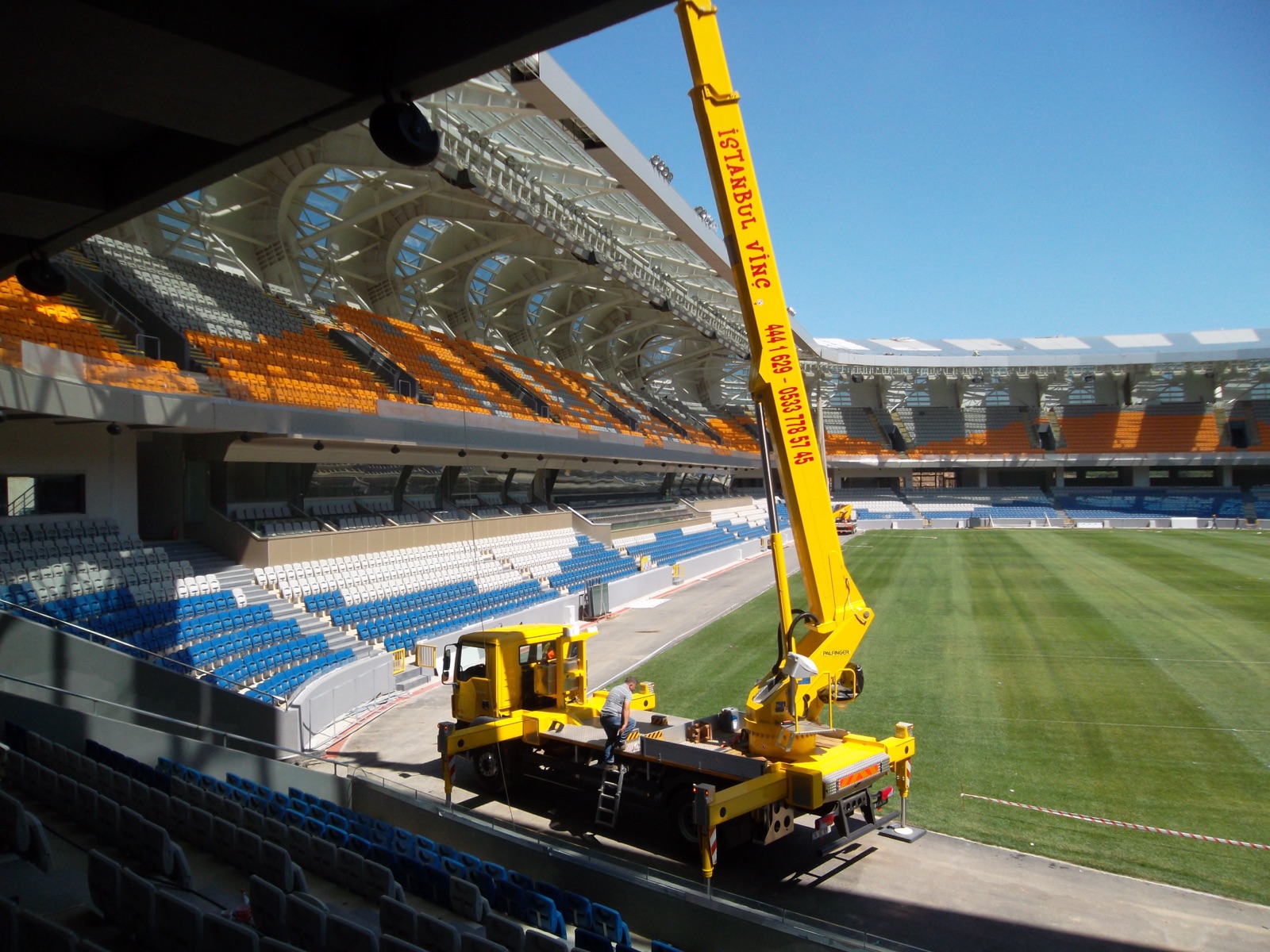 İstanbul Başakşehir FK
