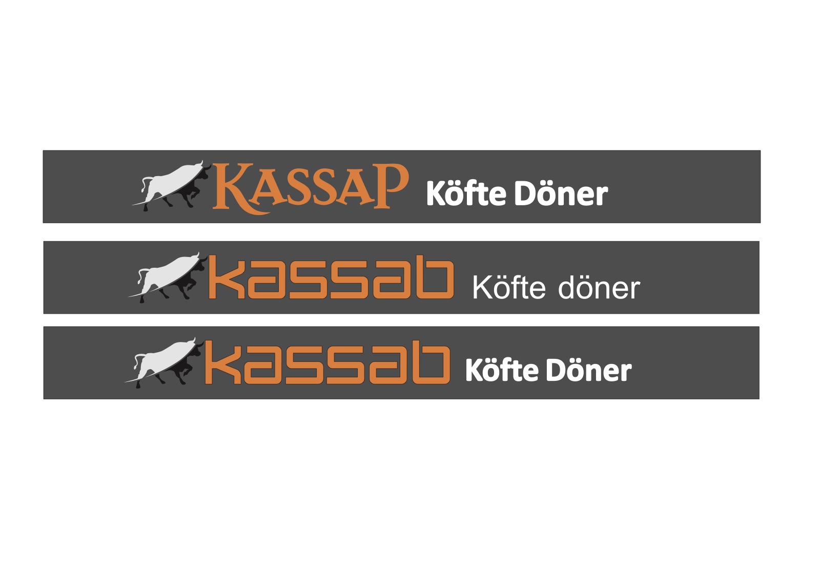 Kassap Döner Köfte