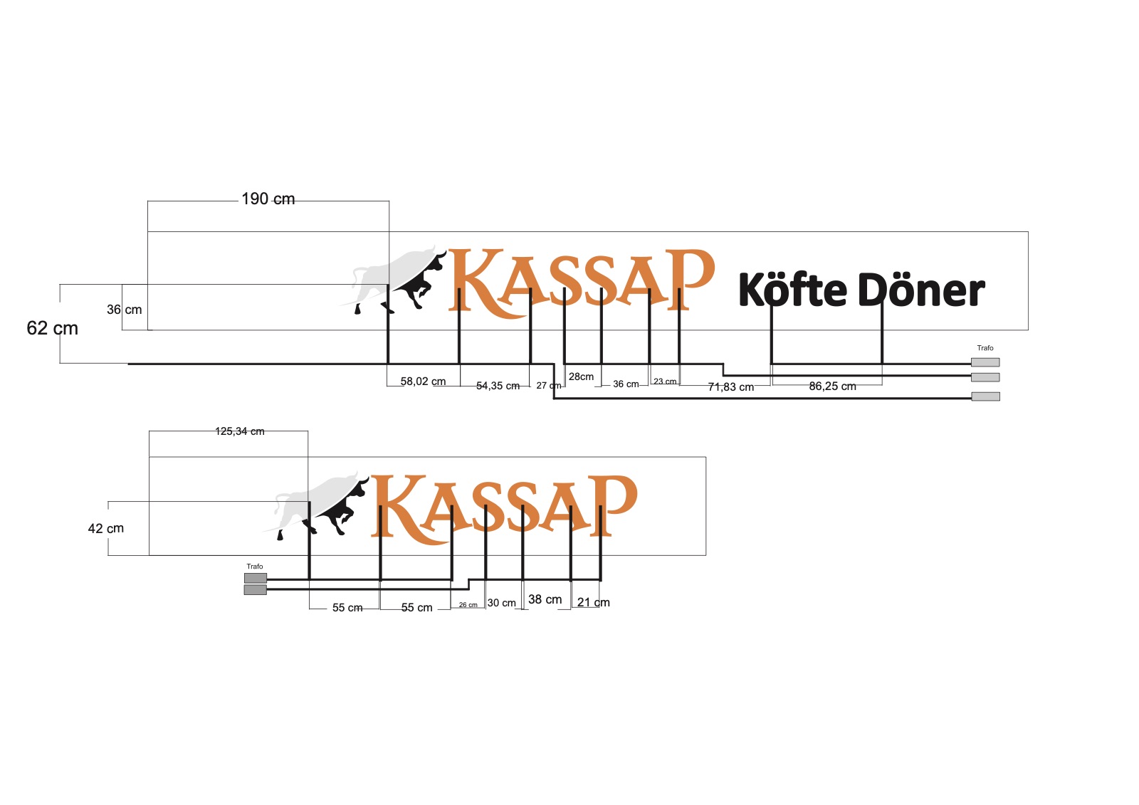 Kassap Döner Köfte