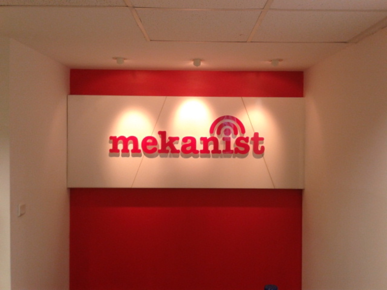 Mekanist