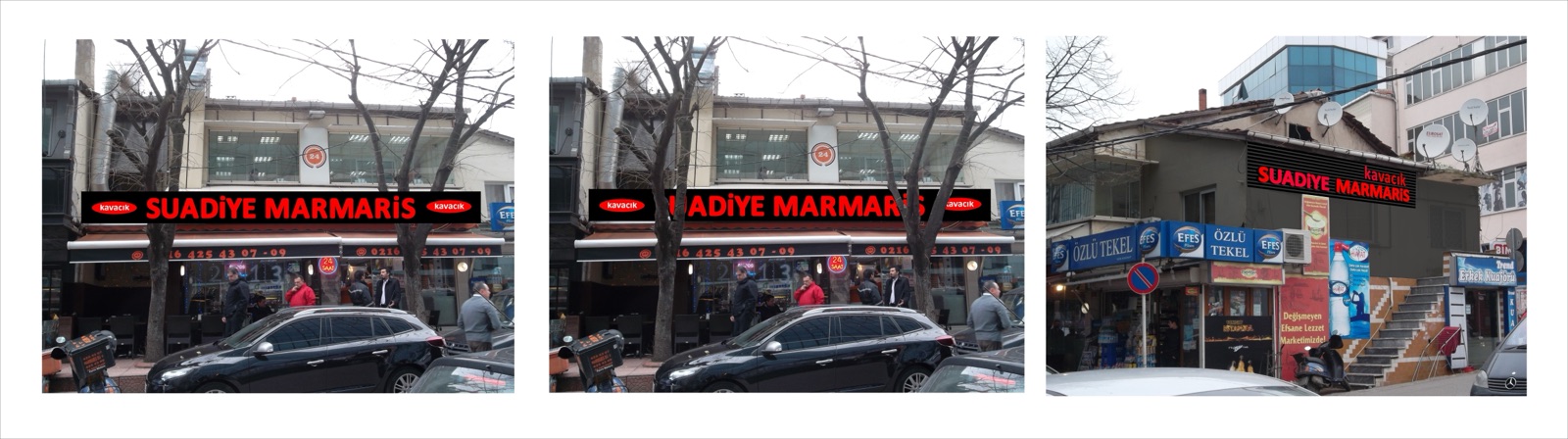 Suadiye Marmaris