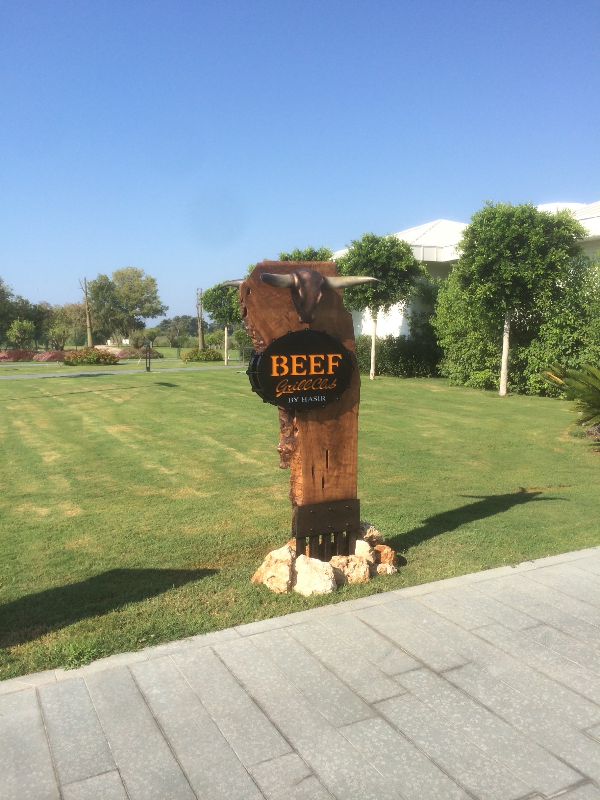 Titanic Belek