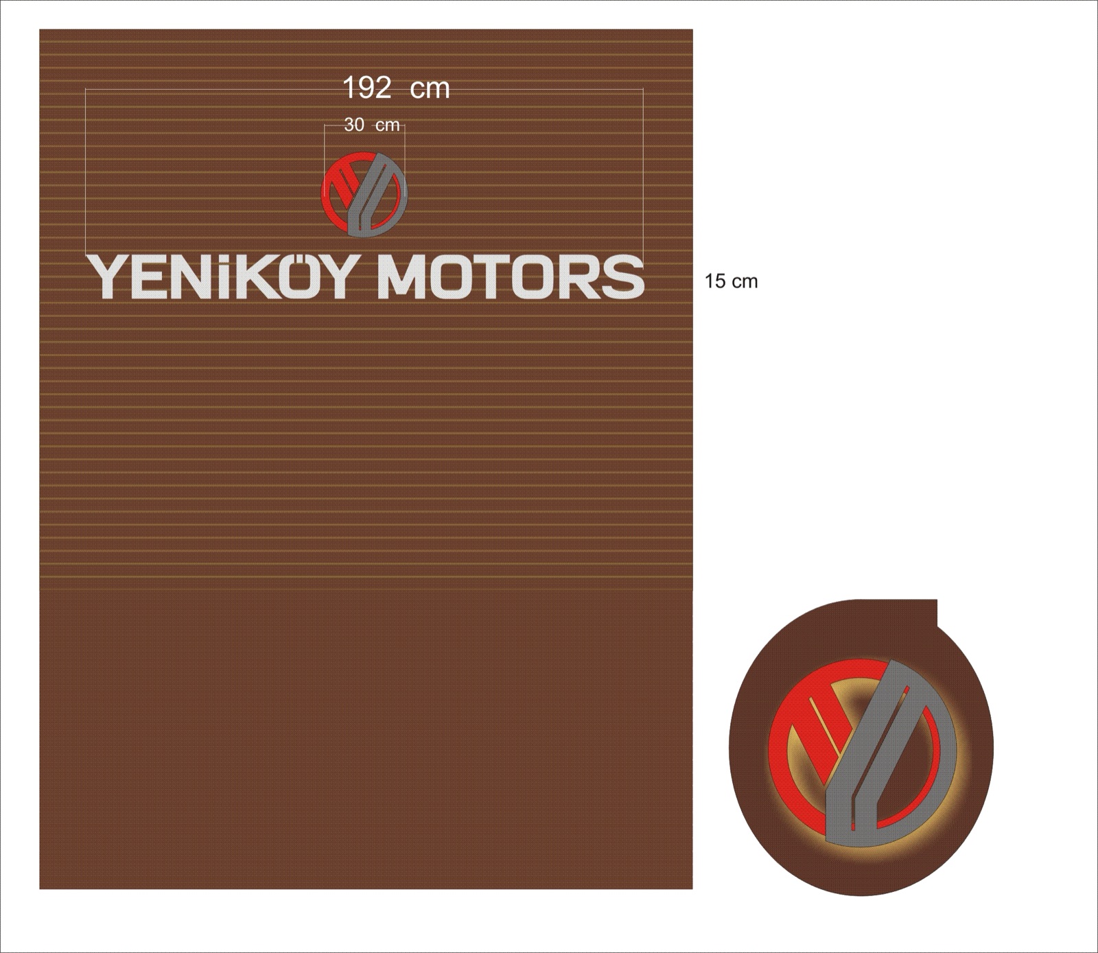 Yeniköy Motors
